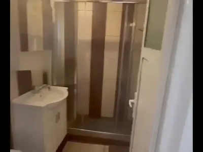 Baie moderna apartament vanzare Alba Iulia Alba